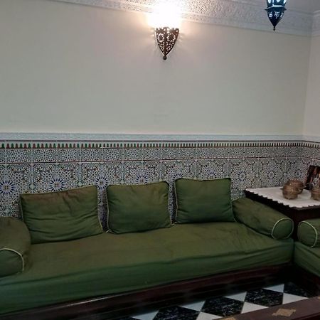 Duplex Style Riad Residence Avec Piscines マラケシュ エクステリア 写真