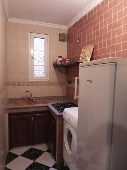 Duplex Style Riad Residence Avec Piscines マラケシュ エクステリア 写真