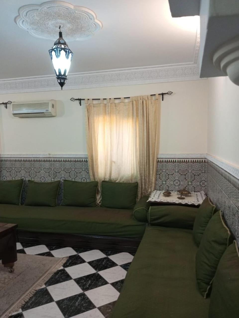 Duplex Style Riad Residence Avec Piscines マラケシュ エクステリア 写真