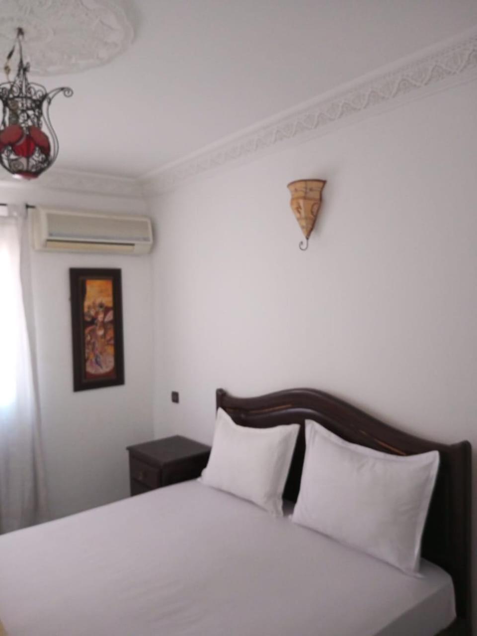 Duplex Style Riad Residence Avec Piscines マラケシュ エクステリア 写真